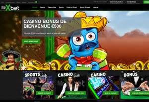 Mrxbet Casino (2024) .